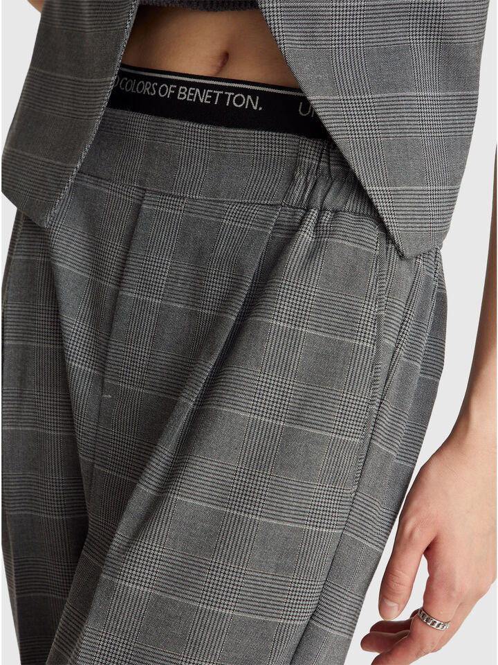 TROUSERS Women image number 4